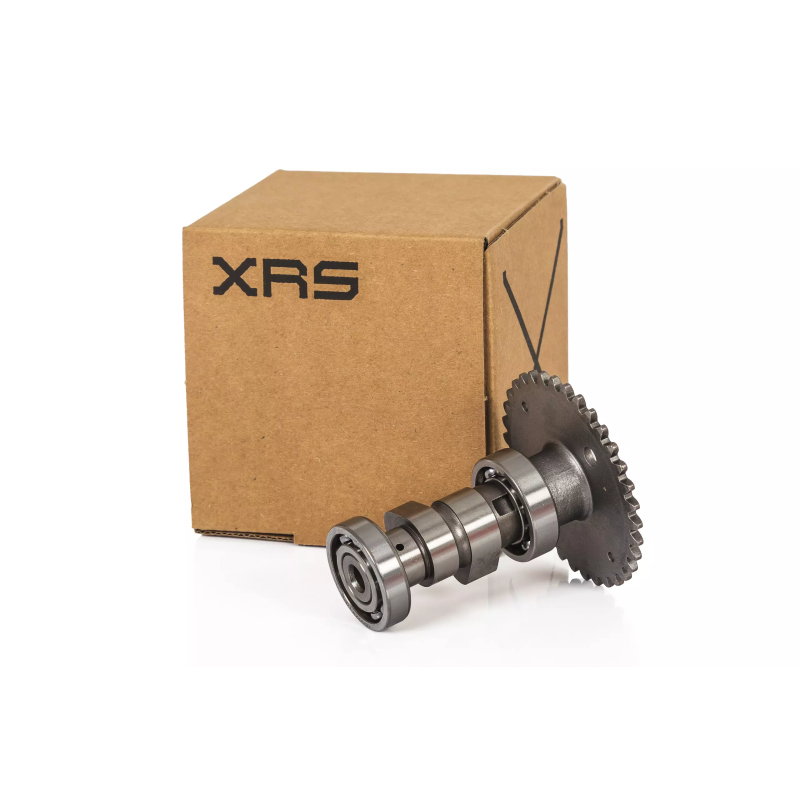 Wałek rozrządu Racing XRS GY6 125 Wałek rozrządu Racing XRS GY6 125