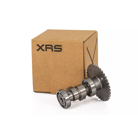 Wałek rozrządu Racing XRS GY6 125