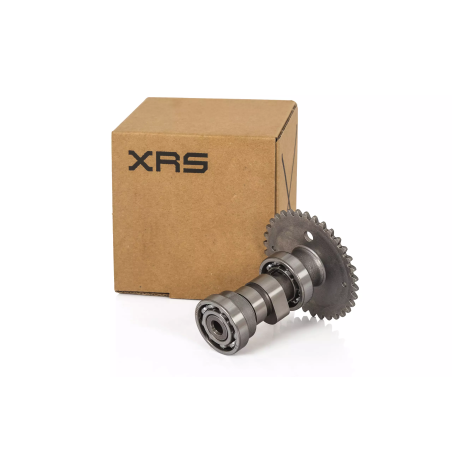 Wałek rozrządu XRS GY6 125 150