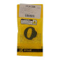 PROX GUMKA KOSZA SPRZĘGŁA HONDA CR 250/500 86-07, CRF 450R 02-16 ( 1 SZT. ) PROX GUMKA KOSZA SPRZĘGŁA HONDA CR 250/500 86-07, CRF 450R 02-16 ( 1 SZT. )
