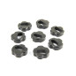 PROX GUMKI KOSZA SPRZĘGŁOWEGO KAWASAKI KXF 250 04-05,YAMAHA YZ 125 88-04, YAMAHA YZ 250 93-21 ( 8 SZT. ) PROX GUMKI KOSZA SPRZĘGŁOWEGO KAWASAKI KXF 250 04-05,YAMAHA YZ 125 88-04, YAMAHA YZ 250 93-21 ( 8 SZT. )