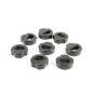 PROX GUMKI KOSZA SPRZĘGŁOWEGO SUZUKI RM 250 93-12, RMZ 250 07-15 ( 8 SZT. ) PROX GUMKI KOSZA SPRZĘGŁOWEGO SUZUKI RM 250 93-12, RMZ 250 07-15 ( 8 SZT. )