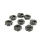 PROX GUMKI KOSZA SPRZĘGŁOWEGO SUZUKI RM 250 93-12, RMZ 250 07-15 ( 8 SZT. ) PROX GUMKI KOSZA SPRZĘGŁOWEGO SUZUKI RM 250 93-12, RMZ 250 07-15 ( 8 SZT. )