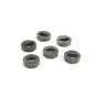 PROX GUMKI KOSZA SPRZĘGŁOWEGO KAWASAKI KX 80/85/100 88-18 ( 6 SZT. ) PROX GUMKI KOSZA SPRZĘGŁOWEGO KAWASAKI KX 80/85/100 88-18 ( 6 SZT. )