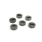 PROX GUMKI KOSZA SPRZĘGŁOWEGO KAWASAKI KX 80/85/100 88-18 ( 6 SZT. ) PROX GUMKI KOSZA SPRZĘGŁOWEGO KAWASAKI KX 80/85/100 88-18 ( 6 SZT. )