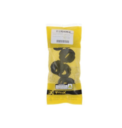 PROX GUMKI KOSZA SPRZĘGŁOWEGO KAWASAKI KX 250 89-05, KXF 450 06-18 ( 8 SZT. )
