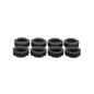 PROX GUMKI KOSZA SPRZĘGŁOWEGO KAWASAKI KX 250 89-05, KXF 450 06-18 ( 8 SZT. )
