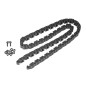 WISECO ŁAŃCUSZEK ROZRZĄDU HONDA CRF 150 F '03-'05 (100 OGNIW)