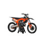 UFO KOMPLET PLASTIKÓW KTM SX 125 / 150 / 250 / 300 '25-'26 KOLOR POMARAŃCZOWY / CZARNY