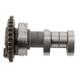 HOT CAMS WAŁEK ROZRZĄDU (WYDECHOWY) YAMAHA WR 250F '15-'17 (WR250F) STAGE 2 HOT CAMS WAŁEK ROZRZĄDU (WYDECHOWY) YAMAHA WR 250F '15-'17 (WR250F) STAGE 2