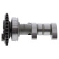HOT CAMS WAŁEK ROZRZĄDU (WYDECHOWY) YAMAHA YZ 450F '16-'17 (YZ450F) STAGE 1 HOT CAMS WAŁEK ROZRZĄDU (WYDECHOWY) YAMAHA YZ 450F '16-'17 (YZ450F) STAGE 1