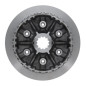 PROX KOSZ SPRZĘGŁOWY WEWNĘTRZNY HONDA CR 250 (92-07), CRF 450R (02-08) (OEM:22120-MEN-A00) PROX KOSZ SPRZĘGŁOWY WEWNĘTRZNY HONDA CR 250 (92-07), CRF 450R (02-08) (OEM:22120-MEN-A00)