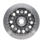PROX KOSZ SPRZĘGŁOWY WEWNĘTRZNY SUZUKI RM 125 (94-11) (OEM:21411-43D04)