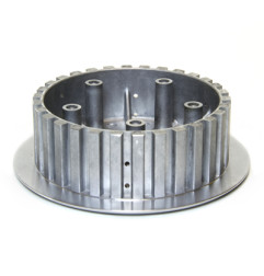 PROX KOSZ SPRZĘGŁOWY WEWNĘTRZNY KAWASAKI KX250 92-08