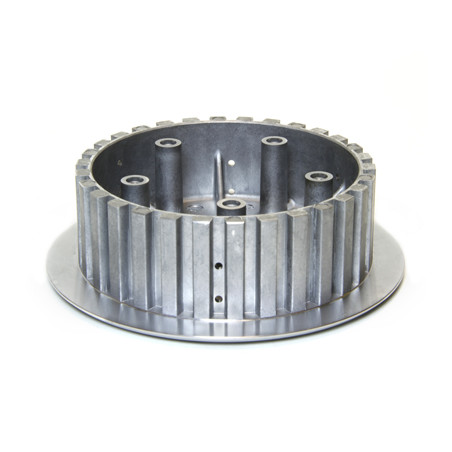 PROX KOSZ SPRZĘGŁOWY WEWNĘTRZNY KAWASAKI KX250 92-08