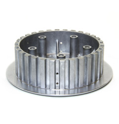 PROX KOSZ SPRZĘGŁOWY WEWNĘTRZNY KAWASAKI KX250 92-08