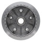 PROX KOSZ SPRZĘGŁOWY WEWNĘTRZNY KAWASAKI KX250 92-08