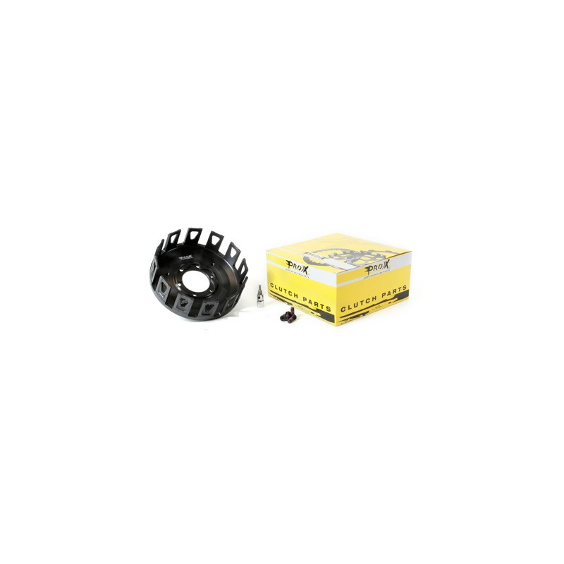 PROX KOSZ SPRZĘGŁOWY SUZUKI DRZ 400 00-18, LTZ 400 03-18 (BEZ GUMEK) PROX KOSZ SPRZĘGŁOWY SUZUKI DRZ 400 00-18, LTZ 400 03-18 (BEZ GUMEK)