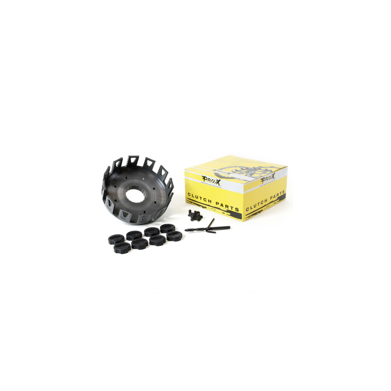 PROX KOSZ SPRZĘGŁOWY HONDA CR 500 '84-89 (OEM:22100-ML3-910) PROX KOSZ SPRZĘGŁOWY HONDA CR 500 '84-89 (OEM:22100-ML3-910)