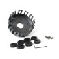 PROX KOSZ SPRZĘGŁOWY KAWASAKI KX 125 '90-92 PROX KOSZ SPRZĘGŁOWY KAWASAKI KX 125 '90-92