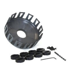 PROX KOSZ SPRZĘGŁOWY KAWASAKI KX 250 90-91 + KX 500 86-04 (1SZT.)