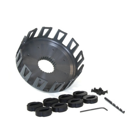 PROX KOSZ SPRZĘGŁOWY KAWASAKI KX 250 90-91 + KX 500 86-04 (1SZT.)