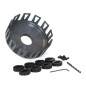 PROX KOSZ SPRZĘGŁOWY KAWASAKI KX 250 90-91 + KX 500 86-04 (1SZT.) PROX KOSZ SPRZĘGŁOWY KAWASAKI KX 250 90-91 + KX 500 86-04 (1SZT.)