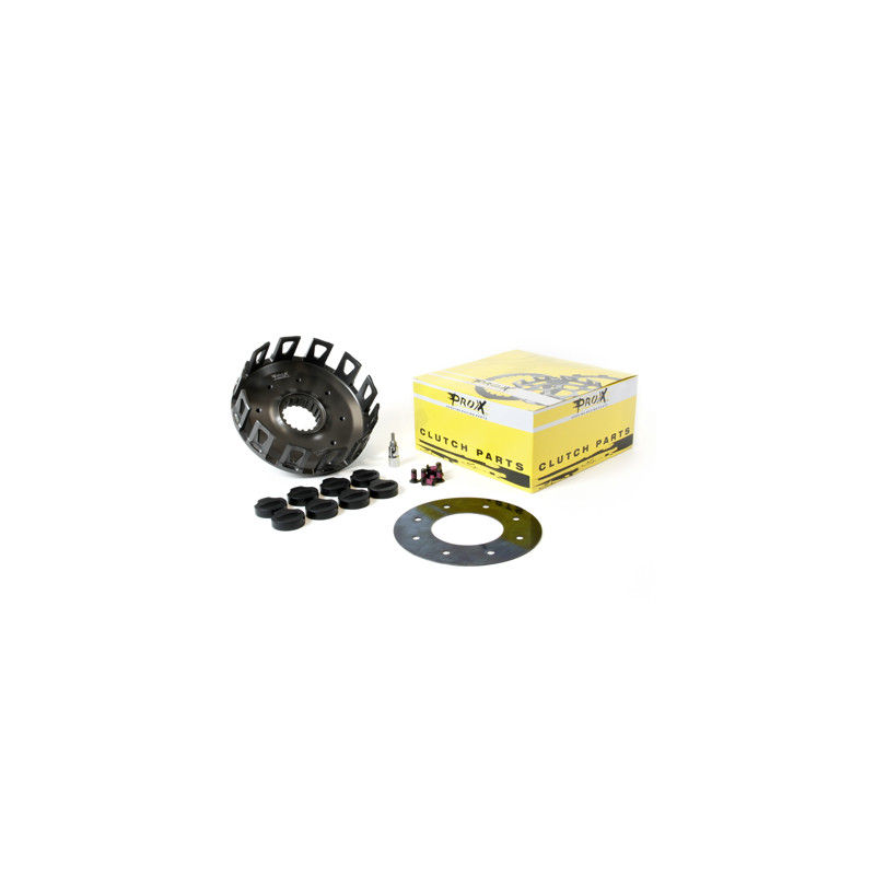 PROX KOSZ SPRZĘGŁOWY HONDA CRF 450R 09-12 (OEM:22100-MEN-A30) PROX KOSZ SPRZĘGŁOWY HONDA CRF 450R 09-12 (OEM:22100-MEN-A30)