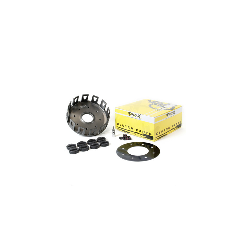 PROX KOSZ SPRZĘGŁOWY KTM SXF 450 '07-'11, KTM EXC 400/450/530 '08-'11 (OEM:773.32.001.244) PROX KOSZ SPRZĘGŁOWY KTM SXF 450 '07-'11, KTM EXC 400/450/530 '08-'11 (OEM:773.32.001.244)