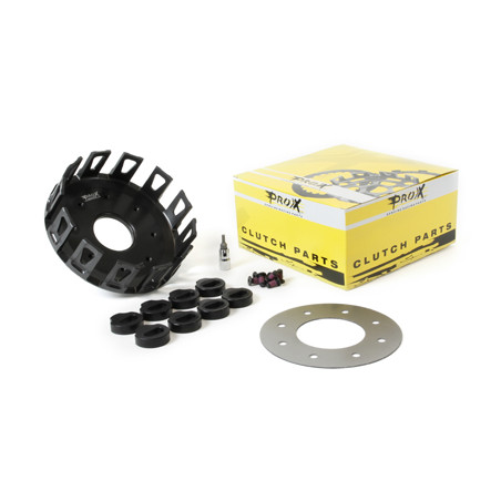 PROX KOSZ SPRZĘGŁOWY SUZUKI RMZ 250 '07-'22 (OEM:21200-49H00)