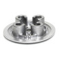PROX PŁYTA DOCISKOWA SPRZĘGŁA HONDA CRF 150R 07-20 (OEM:22351-KSE-670) PROX PŁYTA DOCISKOWA SPRZĘGŁA HONDA CRF 150R 07-20 (OEM:22351-KSE-670)