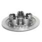 PROX PŁYTA DOCISKOWA SPRZĘGŁA HONDA CR 125 (86-99) KTM 125 (OEM:22351-KS6-000) PROX PŁYTA DOCISKOWA SPRZĘGŁA HONDA CR 125 (86-99) KTM 125 (OEM:22351-KS6-000)