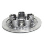 PROX PŁYTA DOCISKOWA SPRZĘGŁA HONDA CR 125 (86-99) KTM 125 (OEM:22351-KS6-000) PROX PŁYTA DOCISKOWA SPRZĘGŁA HONDA CR 125 (86-99) KTM 125 (OEM:22351-KS6-000)
