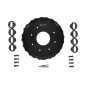 PROX KOSZ SPRZĘGŁOWY KTM SX 250 '03-12 + EXC 250/300 '04-12 (OEM:548.32.001.000)