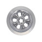 PROX PŁYTA DOCISKOWA SPRZĘGŁA HONDA CR 125 (86-99) KTM 125 (OEM:22351-KS6-000) PROX PŁYTA DOCISKOWA SPRZĘGŁA HONDA CR 125 (86-99) KTM 125 (OEM:22351-KS6-000)