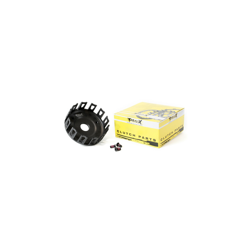 PROX KOSZ SPRZĘGŁOWY YAMAHA YZF 250 (01-08), WRF 250 (01-12) PROX KOSZ SPRZĘGŁOWY YAMAHA YZF 250 (01-08), WRF 250 (01-12)