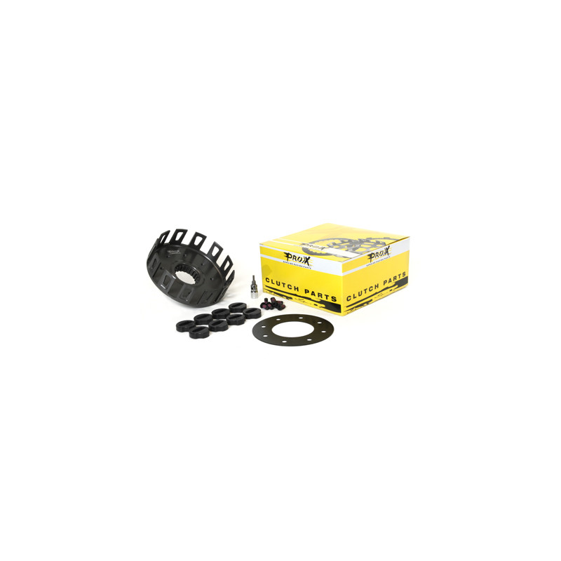 PROX KOSZ SPRZĘGŁOWY HONDA CR 125R (87-99) (OEM:22100-KZ4-700) PROX KOSZ SPRZĘGŁOWY HONDA CR 125R (87-99) (OEM:22100-KZ4-700)