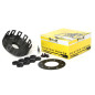 PROX KOSZ SPRZĘGŁOWY HONDA CR 125R (87-99) (OEM:22100-KZ4-700) PROX KOSZ SPRZĘGŁOWY HONDA CR 125R (87-99) (OEM:22100-KZ4-700)
