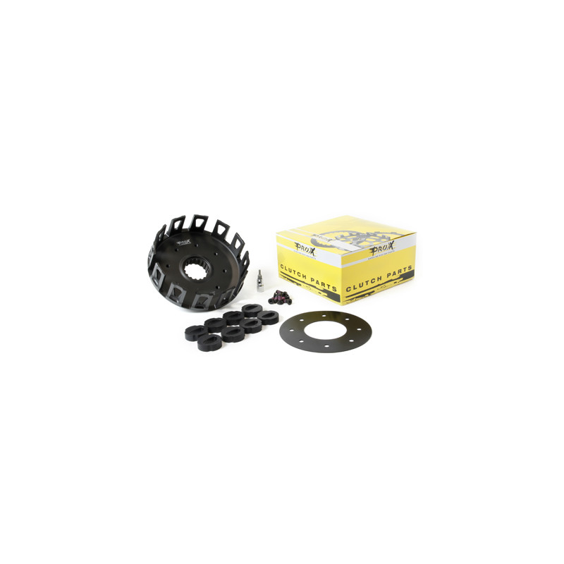 PROX KOSZ SPRZĘGŁOWY KAWASAKI KXF 450 06-18, KLX 450R 08-20 PROX KOSZ SPRZĘGŁOWY KAWASAKI KXF 450 06-18, KLX 450R 08-20