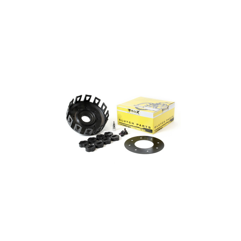 PROX KOSZ SPRZĘGŁOWY YAMAHA YZF 450 (04-17), WRF 450 (04-18) (WR450F) (OEM:5XD-16150-70-00) (YZF450) PROX KOSZ SPRZĘGŁOWY YAMAHA YZF 450 (04-17), WRF 450 (04-18) (WR450F) (OEM:5XD-16150-70-00) (YZF450)
