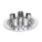 PROX PŁYTA DOCISKOWA SPRZĘGŁA SUZUKI RMZ 250 (07-20) (OEM:21462-10H00) PROX PŁYTA DOCISKOWA SPRZĘGŁA SUZUKI RMZ 250 (07-20) (OEM:21462-10H00)