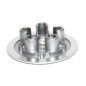 PROX PŁYTA DOCISKOWA SPRZĘGŁA SUZUKI RMZ 250 (07-20) (OEM:21462-10H00) PROX PŁYTA DOCISKOWA SPRZĘGŁA SUZUKI RMZ 250 (07-20) (OEM:21462-10H00)