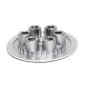 PROX PŁYTA DOCISKOWA SPRZĘGŁA SUZUKI DRZ 400 (00-20), LTZ 400 03-04 (OEM21462-29F00) PROX PŁYTA DOCISKOWA SPRZĘGŁA SUZUKI DRZ 400 (00-20), LTZ 400 03-04 (OEM21462-29F00)