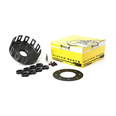 PROX KOSZ SPRZĘGŁOWY HONDA CR 125R (00-07), CRF 250R (04-09), CRF 250X (04-13) - ZASTĘPUJE 17.1334 (OEM:22100-KZ4-L30)