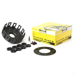 PROX KOSZ SPRZĘGŁOWY HONDA CR 125R (00-07), CRF 250R (04-09), CRF 250X (04-13) - ZASTĘPUJE 17.1334 (OEM:22100-KZ4-L30)