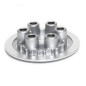 PROX PŁYTA DOCISKOWA SPRZĘGŁA SUZUKI RMZ 450 (08-20) LTR 450 (08-11) (OEM:21462-28H00) PROX PŁYTA DOCISKOWA SPRZĘGŁA SUZUKI RMZ 450 (08-20) LTR 450 (08-11) (OEM:21462-28H00)