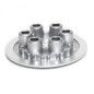 PROX PŁYTA DOCISKOWA SPRZĘGŁA SUZUKI RMZ 450 (08-20) LTR 450 (08-11) (OEM:21462-28H00) PROX PŁYTA DOCISKOWA SPRZĘGŁA SUZUKI RMZ 450 (08-20) LTR 450 (08-11) (OEM:21462-28H00)