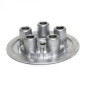 PROX PŁYTA DOCISKOWA SPRZĘGŁA SUZUKI RM 125 (96-11) (OEM:21462-43D01) PROX PŁYTA DOCISKOWA SPRZĘGŁA SUZUKI RM 125 (96-11) (OEM:21462-43D01)
