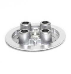 PROX PŁYTA DOCISKOWA SPRZĘGŁA KAWASAKI KX 125 (94-02) (OEM;13187-1065)