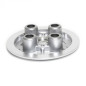PROX PŁYTA DOCISKOWA SPRZĘGŁA KAWASAKI KX 125 (94-02) (OEM;13187-1065) PROX PŁYTA DOCISKOWA SPRZĘGŁA KAWASAKI KX 125 (94-02) (OEM;13187-1065)